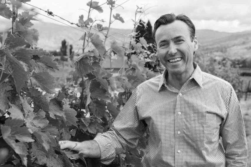 Contact, Location, and Hours of Operation — Intersection Estate Winery